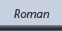Roman